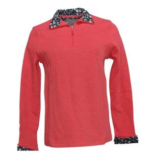 Orvis Women's Sweater Collared